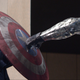 Illustration for article titled iCaptain America: The Winter Soldier/i Review: Hard Punches, Light Fun